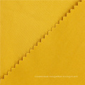 60*40+40D/235x120 260gsm 154cm yellow 100% general dyed fabric tc sateen fabric for garment